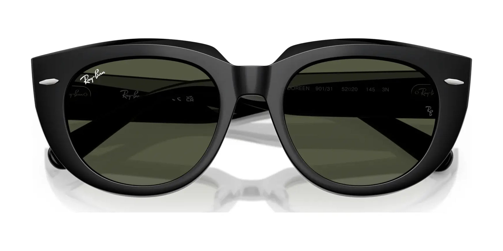 Ray-Ban DOREEN RB2286 Sunglasses Ray-Ban DOREEN RB2286 Sunglasses