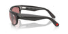 Ray-Ban MEGA BALORAMA RB2289 Sunglasses / Black №901/31 / G-15 Green (3N 13.2%) / Size 60