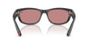 Ray-Ban MEGA BALORAMA RB2289 Sunglasses / Black №901/31 / G-15 Green (3N 13.2%) / Size 60