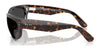 Ray-Ban MEGA BALORAMA RB2289 Sunglasses / Black №901/31 / G-15 Green (3N 13.2%) / Size 60