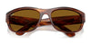 Ray-Ban MEGA BALORAMA RB2289 Sunglasses / Black №901/31 / G-15 Green (3N 13.2%) / Size 60