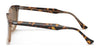 Ray-Ban HAWKEYE RB2298 Sunglasses / Striped Havana №954/33 / Brown (3N 14.6%) / Size 52