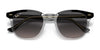 Ray-Ban HAWKEYE RB2298 Sunglasses / Striped Havana №954/33 / Brown (3N 14.6%) / Size 52
