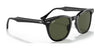 Ray-Ban HAWKEYE RB2298 Sunglasses / Striped Havana №954/33 / Brown (3N 14.6%) / Size 52