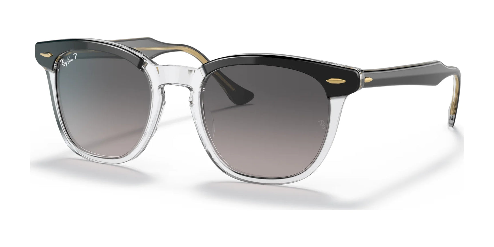Ray-Ban HAWKEYE RB2298F Sunglasses | Size 54 Ray-Ban HAWKEYE RB2298F Sunglasses | Size 54