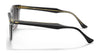 Ray-Ban HAWKEYE RB2298F Sunglasses | Size 54 / Black №901/31 / Green (3N 13.2%)