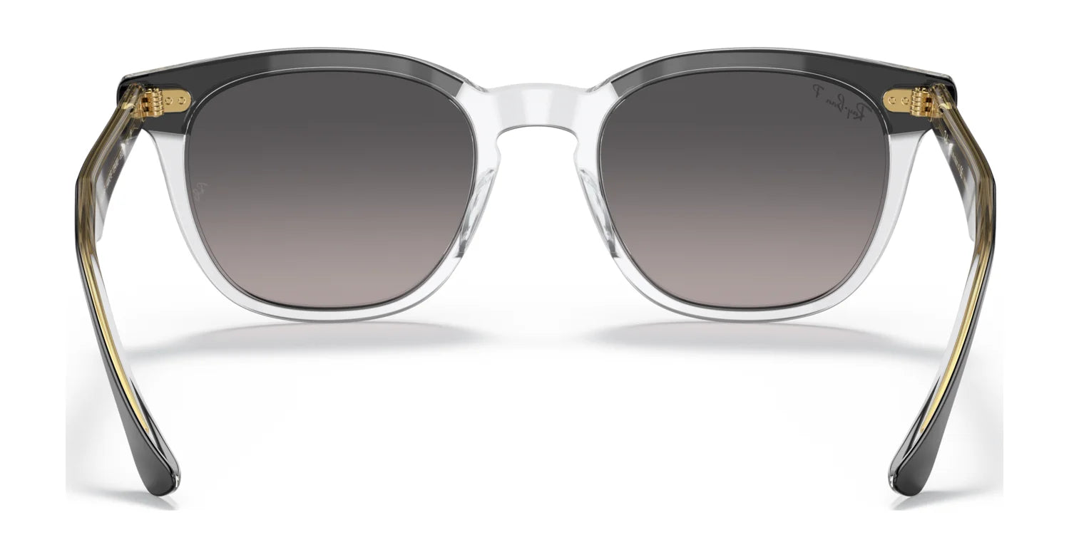 Ray-Ban HAWKEYE RB2298F Sunglasses | Size 54 Ray-Ban HAWKEYE RB2298F Sunglasses | Size 54