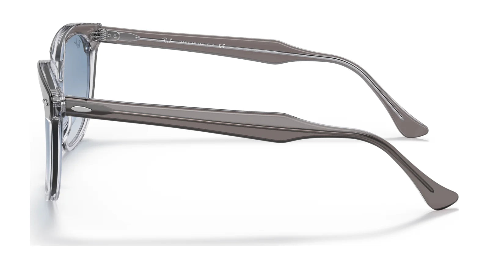 Ray-Ban HAWKEYE RB2298F Sunglasses | Size 54 Ray-Ban HAWKEYE RB2298F Sunglasses | Size 54