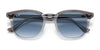Ray-Ban HAWKEYE RB2298F Sunglasses | Size 54 / Black №901/31 / Green (3N 13.2%)
