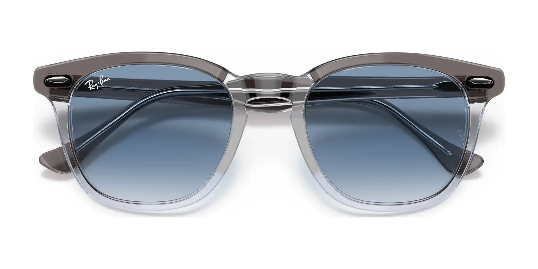 Ray-Ban HAWKEYE RB2298F Sunglasses | Size 54 Ray-Ban HAWKEYE RB2298F Sunglasses | Size 54