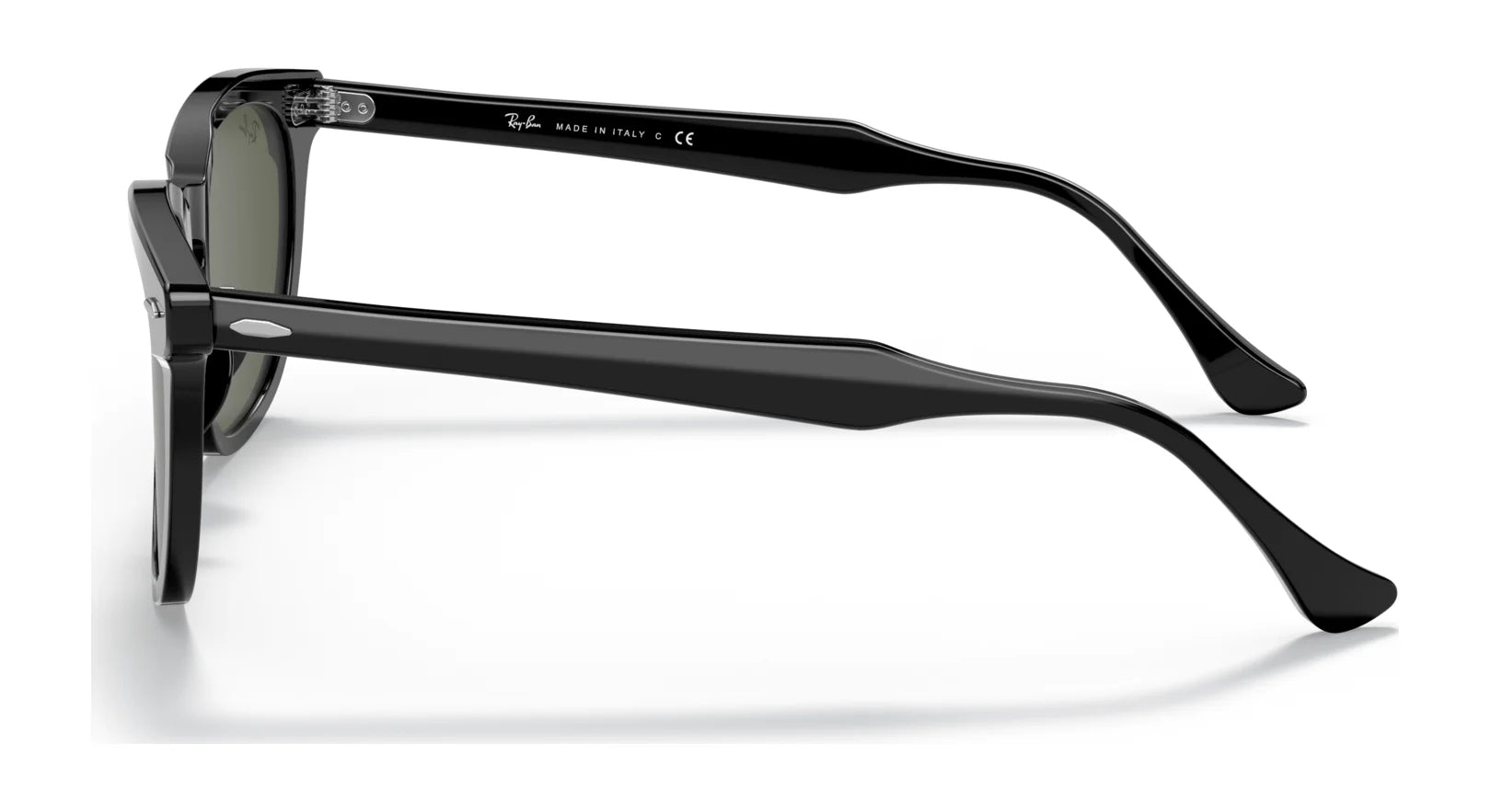 Ray-Ban HAWKEYE RB2298F Sunglasses | Size 54 Ray-Ban HAWKEYE RB2298F Sunglasses | Size 54