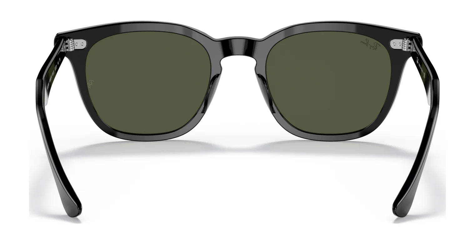 Ray-Ban HAWKEYE RB2298F Sunglasses | Size 54 Ray-Ban HAWKEYE RB2298F Sunglasses | Size 54