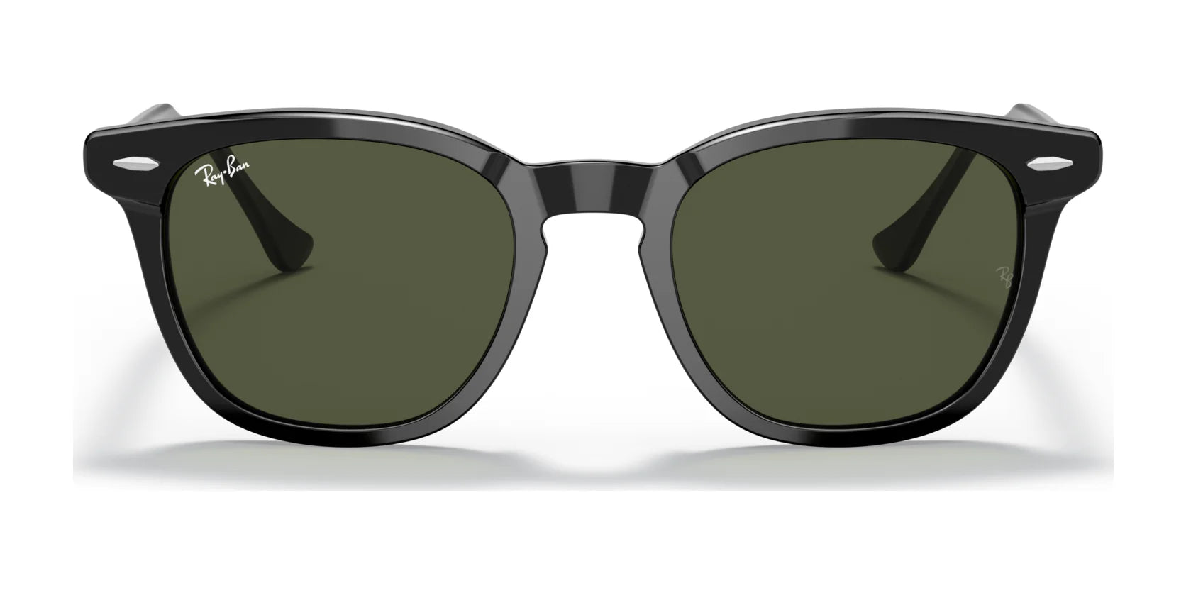 Ray-Ban HAWKEYE RB2298F Sunglasses | Size 54 Ray-Ban HAWKEYE RB2298F Sunglasses | Size 54