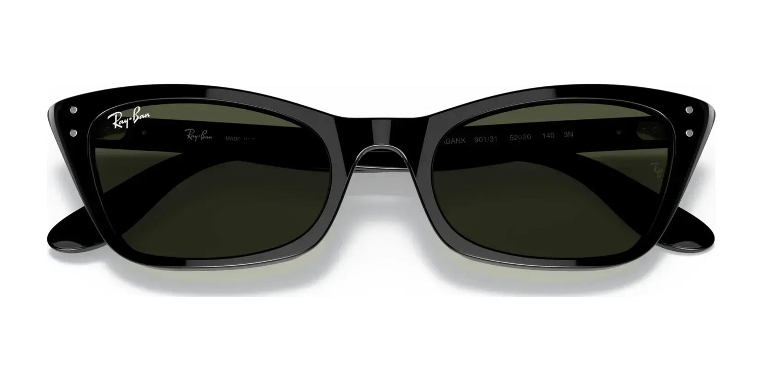 Ray-Ban LADY BURBANK RB2299 Sunglasses Ray-Ban LADY BURBANK RB2299 Sunglasses