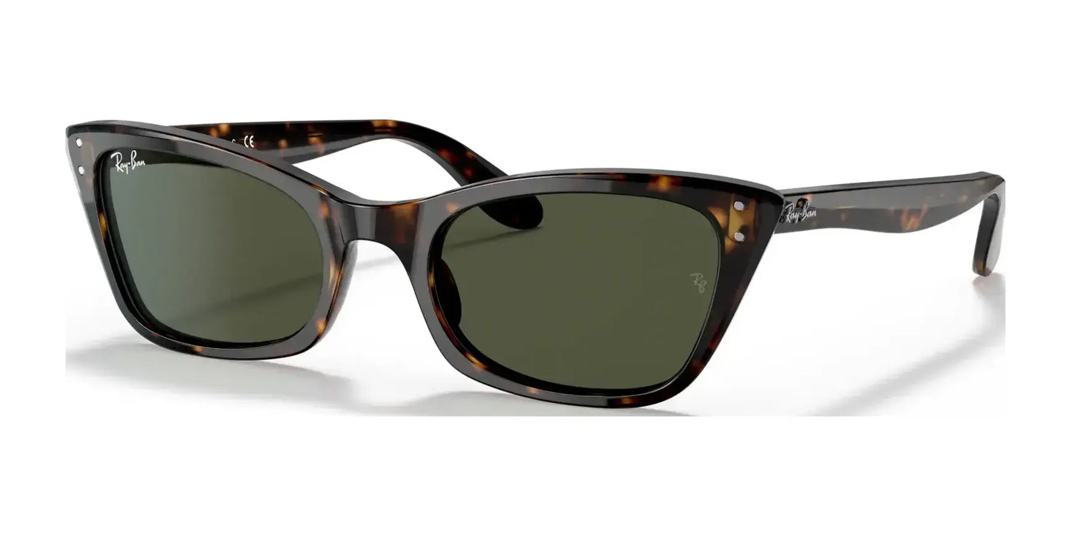 Ray-Ban LADY BURBANK RB2299 Sunglasses Ray-Ban LADY BURBANK RB2299 Sunglasses