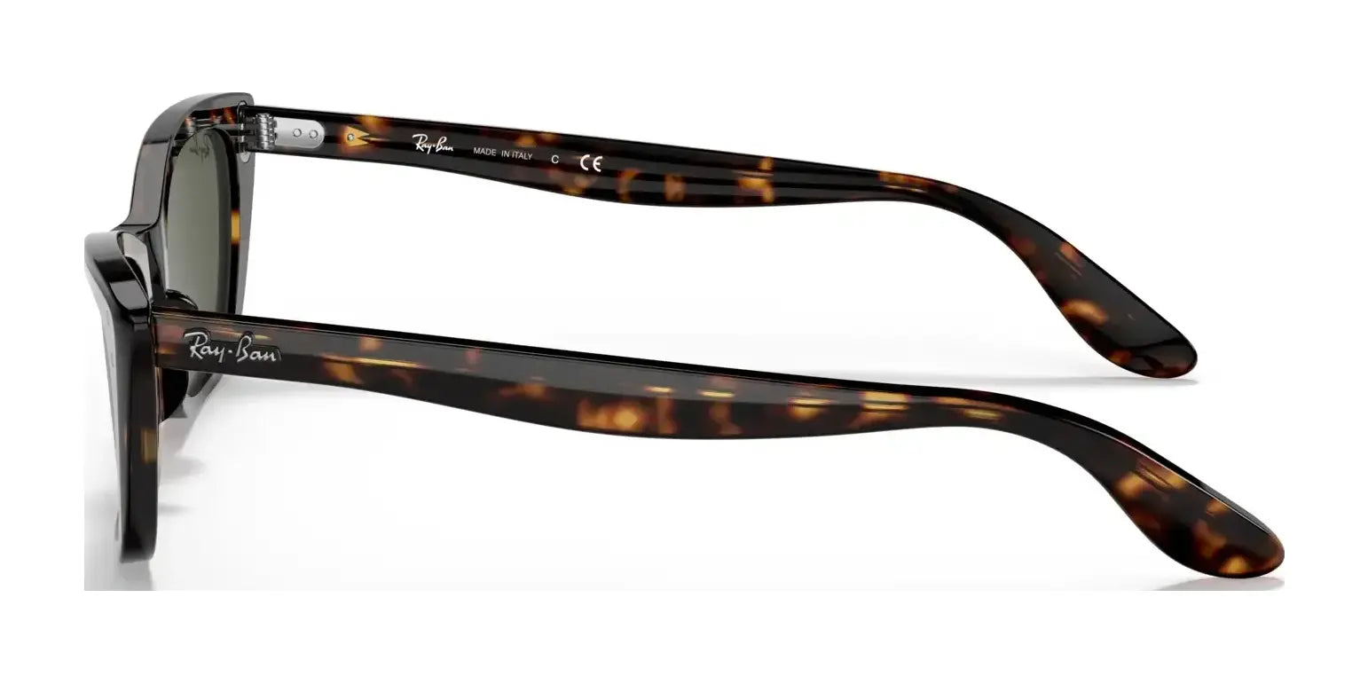 Ray-Ban LADY BURBANK RB2299 Sunglasses Ray-Ban LADY BURBANK RB2299 Sunglasses