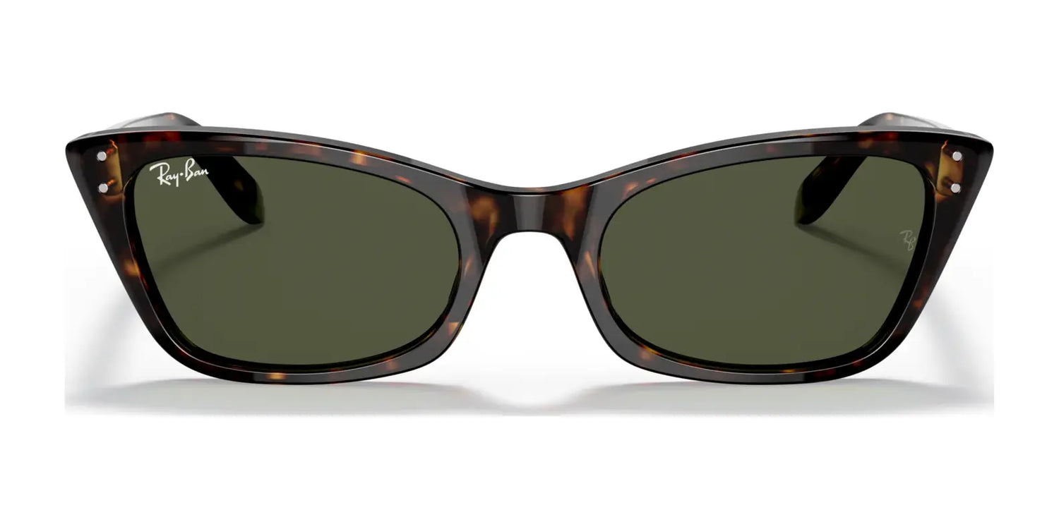 Ray-Ban LADY BURBANK RB2299 Sunglasses Ray-Ban LADY BURBANK RB2299 Sunglasses