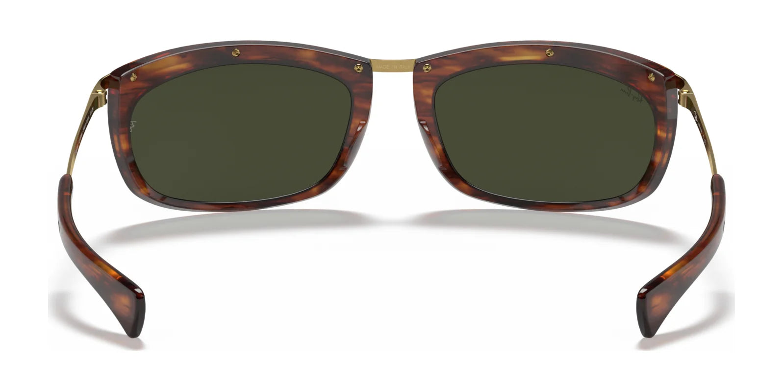 Ray-Ban OLYMPIAN I RB2319 Sunglasses | Size 62 Ray-Ban OLYMPIAN I RB2319 Sunglasses | Size 62