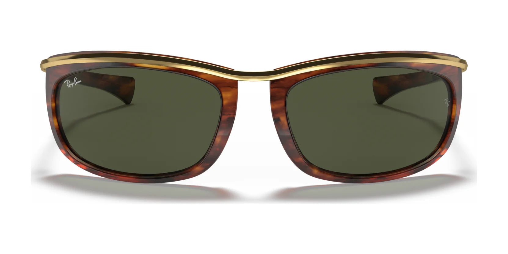 Ray-Ban OLYMPIAN I RB2319 Sunglasses | Size 62 Ray-Ban OLYMPIAN I RB2319 Sunglasses | Size 62