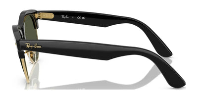 Ray-Ban CLUBMASTER WAY RB2341 Sunglasses