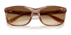 Ray-Ban BALORETTE RB2389 Sunglasses / Black №901/31 / G-15 Green (3N 13.2%) / Size 57
