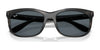 Ray-Ban BALORETTE RB2389 Sunglasses / Black №901/31 / G-15 Green (3N 13.2%) / Size 57
