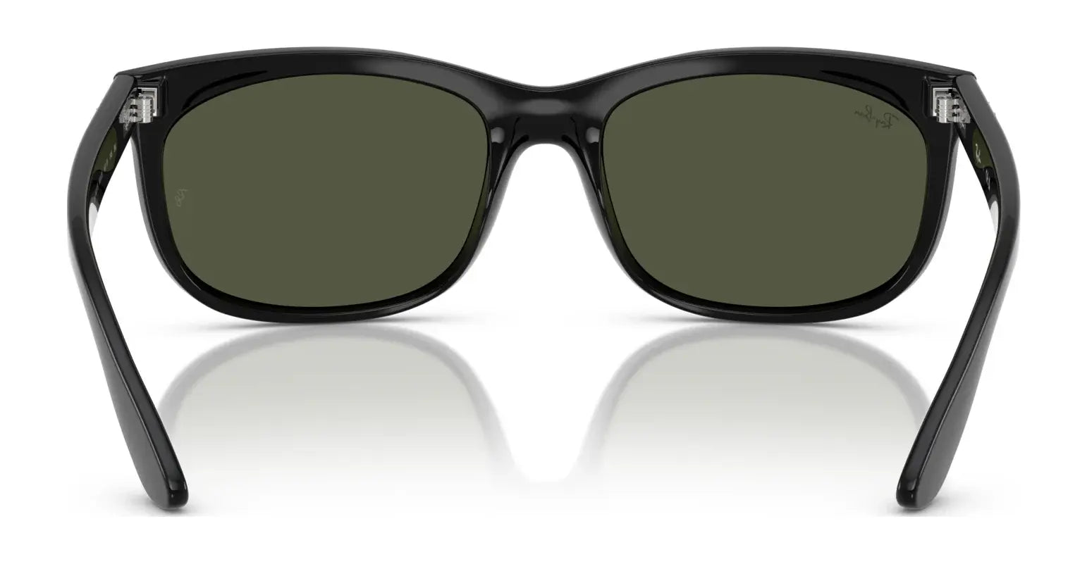 Ray-Ban BALORETTE RB2389 Sunglasses Ray-Ban BALORETTE RB2389 Sunglasses