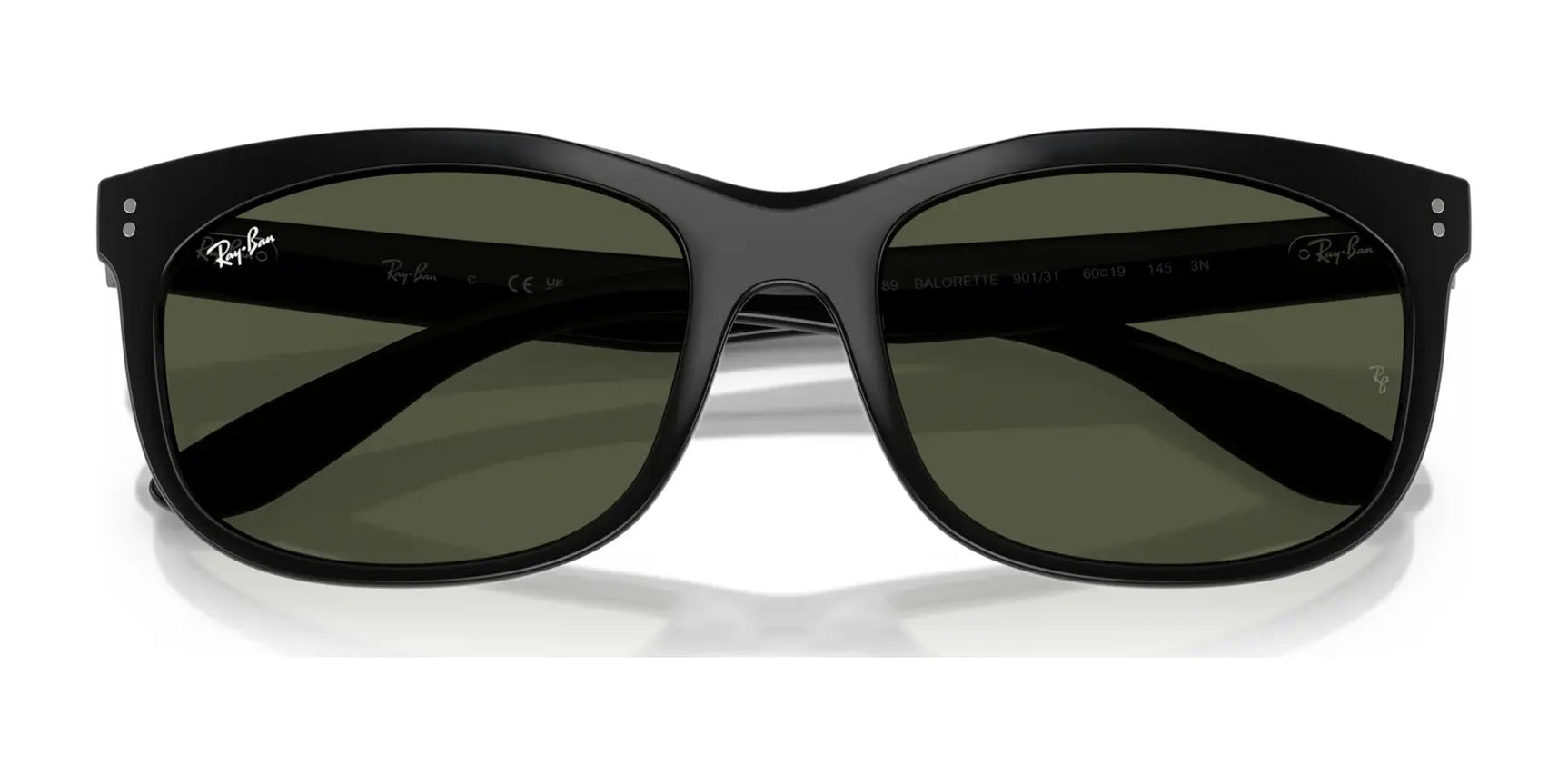 Ray-Ban BALORETTE RB2389 Sunglasses Ray-Ban BALORETTE RB2389 Sunglasses