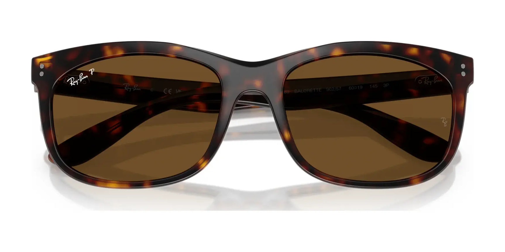 Ray-Ban BALORETTE RB2389 Sunglasses Ray-Ban BALORETTE RB2389 Sunglasses