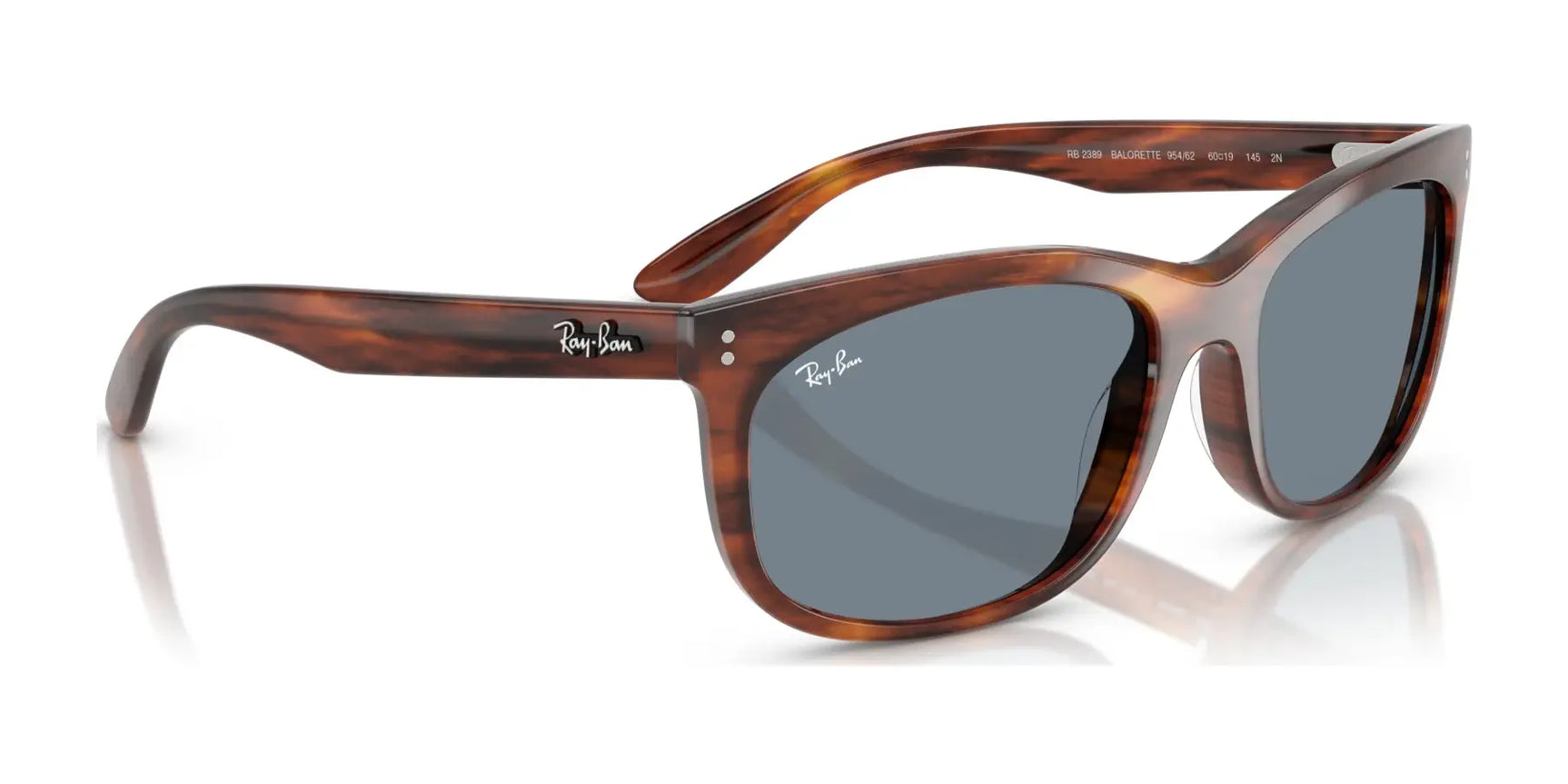 Ray-Ban BALORETTE RB2389 Sunglasses Ray-Ban BALORETTE RB2389 Sunglasses