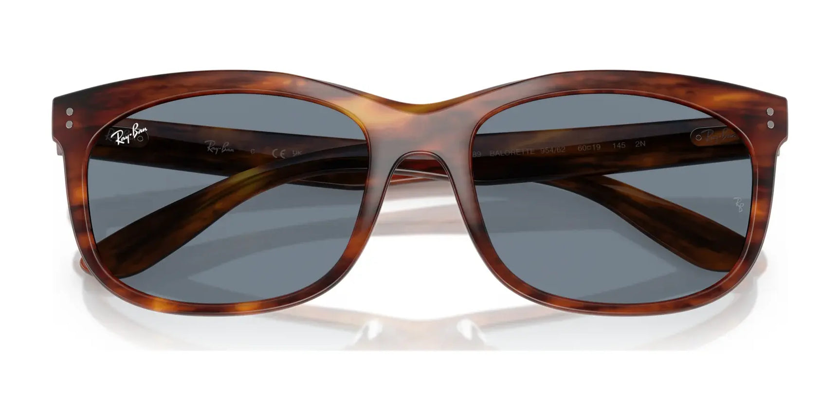 Ray-Ban BALORETTE RB2389 Sunglasses Ray-Ban BALORETTE RB2389 Sunglasses