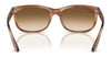 Ray-Ban BALORETTE RB2389F Sunglasses | Size 60 / Black №901/31 / G-15 Green (3N 13.2%)