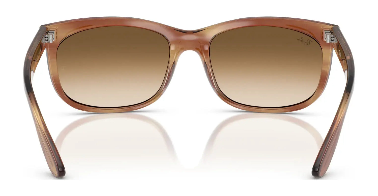 Ray-Ban BALORETTE RB2389F Sunglasses | Size 60 Ray-Ban BALORETTE RB2389F Sunglasses | Size 60