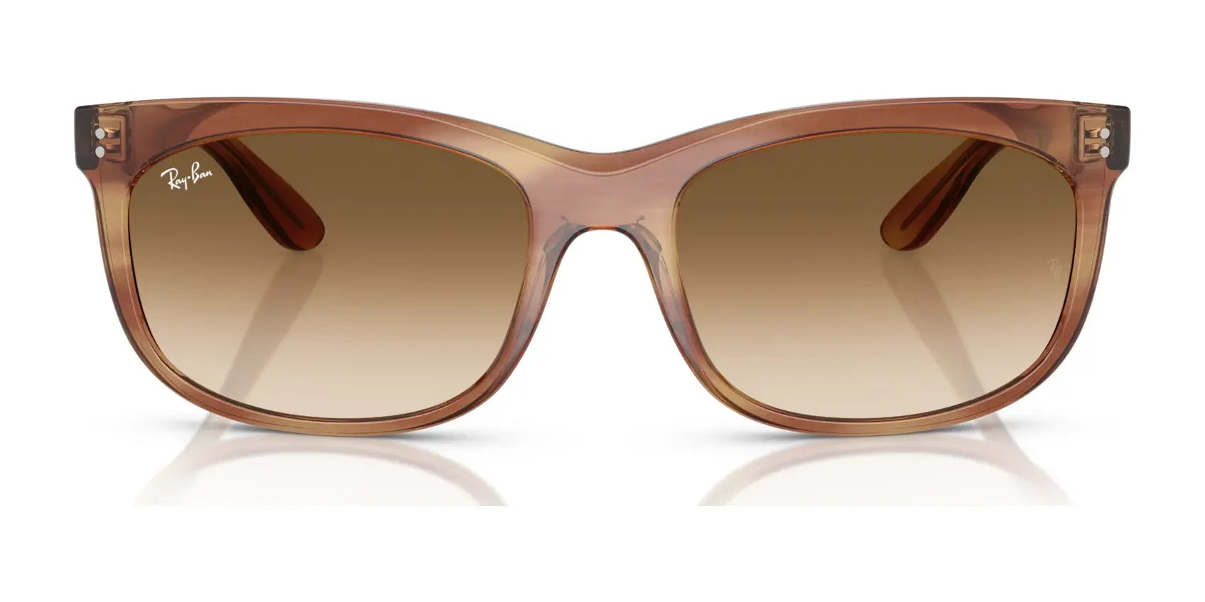 Ray-Ban BALORETTE RB2389F Sunglasses | Size 60 Ray-Ban BALORETTE RB2389F Sunglasses | Size 60
