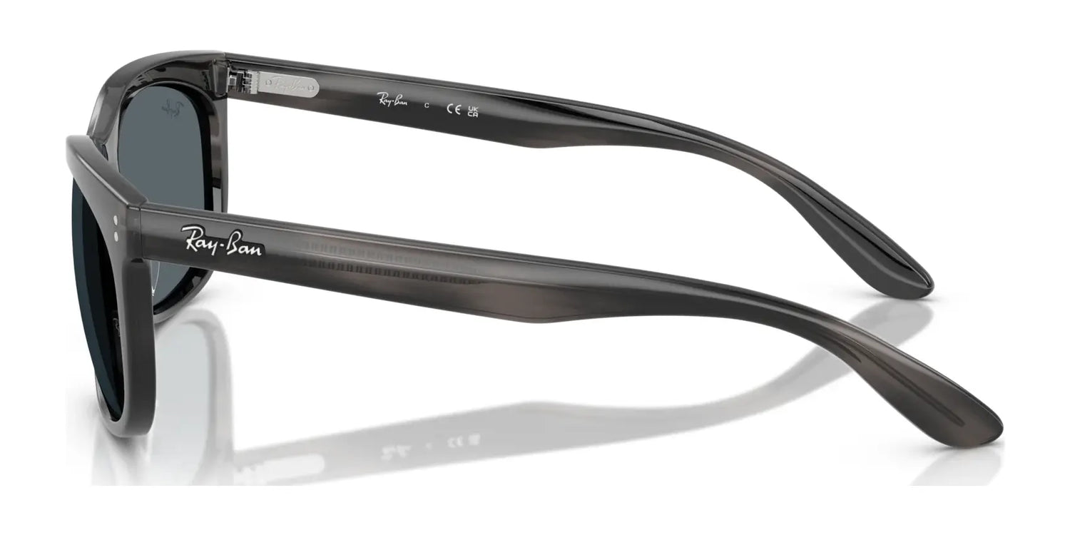 Ray-Ban BALORETTE RB2389F Sunglasses | Size 60 Ray-Ban BALORETTE RB2389F Sunglasses | Size 60