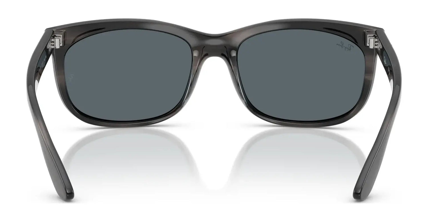 Ray-Ban BALORETTE RB2389F Sunglasses | Size 60 Ray-Ban BALORETTE RB2389F Sunglasses | Size 60