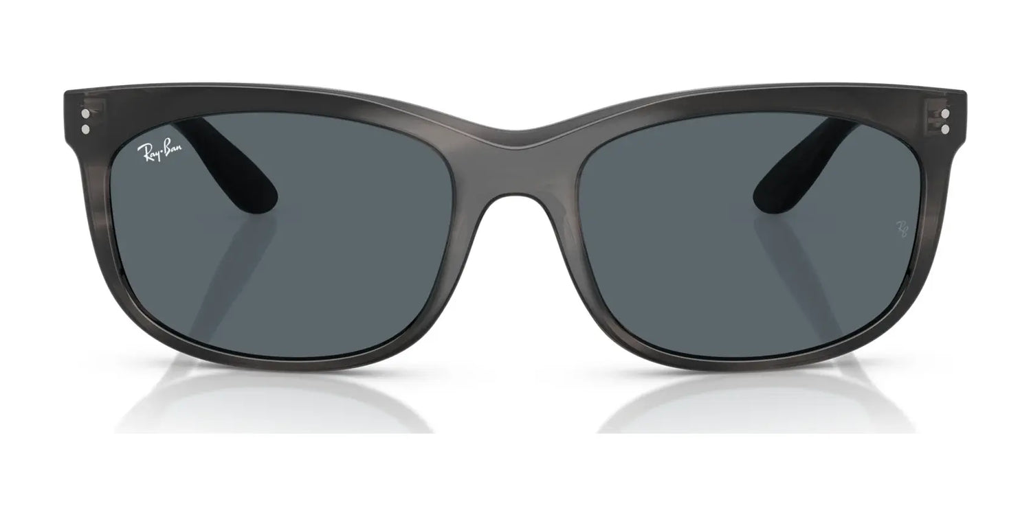 Ray-Ban BALORETTE RB2389F Sunglasses | Size 60 Ray-Ban BALORETTE RB2389F Sunglasses | Size 60