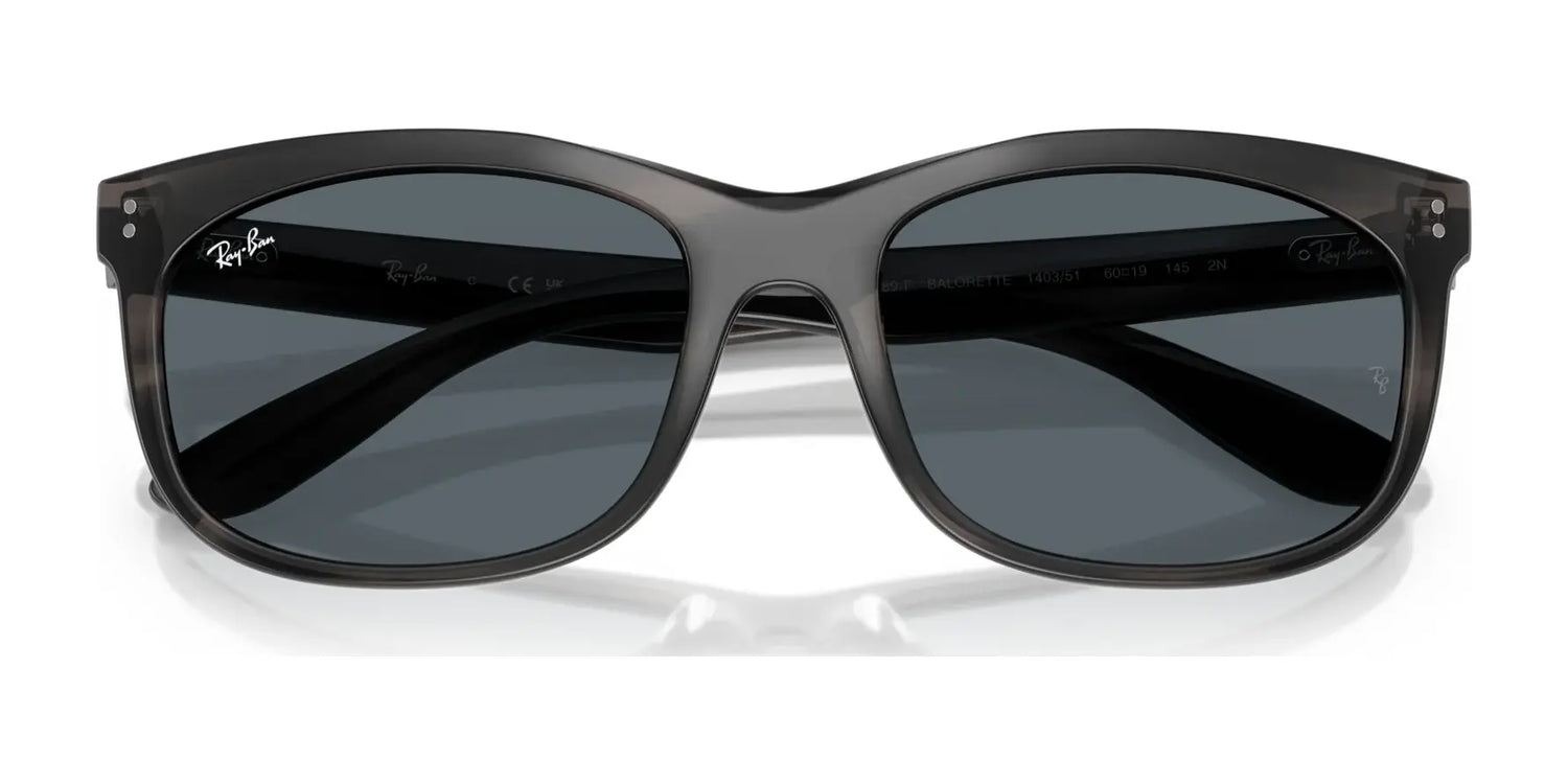 Ray-Ban BALORETTE RB2389F Sunglasses | Size 60 Ray-Ban BALORETTE RB2389F Sunglasses | Size 60