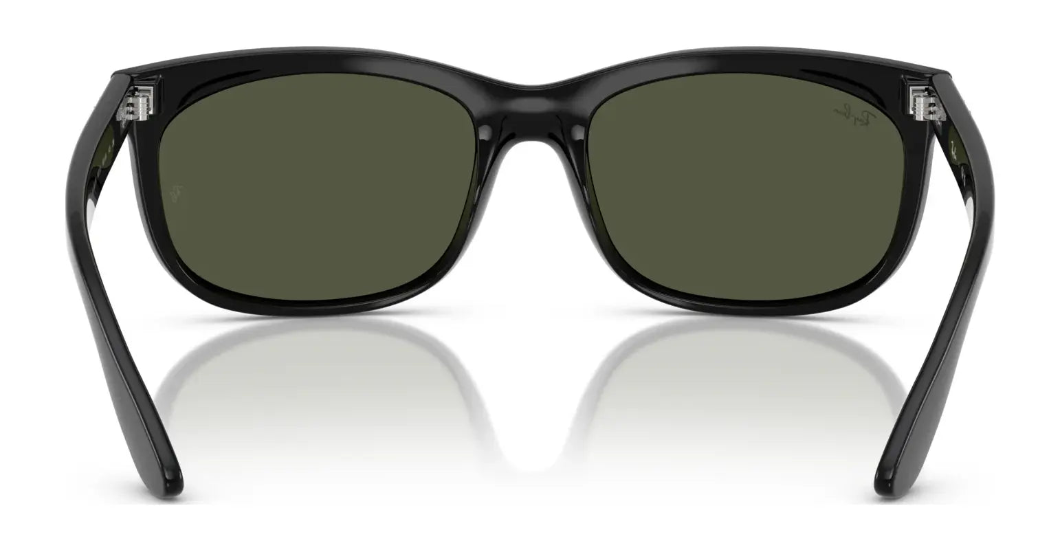 Ray-Ban BALORETTE RB2389F Sunglasses | Size 60 Ray-Ban BALORETTE RB2389F Sunglasses | Size 60