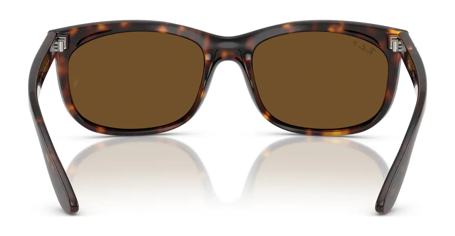 Ray-Ban BALORETTE RB2389F Sunglasses | Size 60 Ray-Ban BALORETTE RB2389F Sunglasses | Size 60
