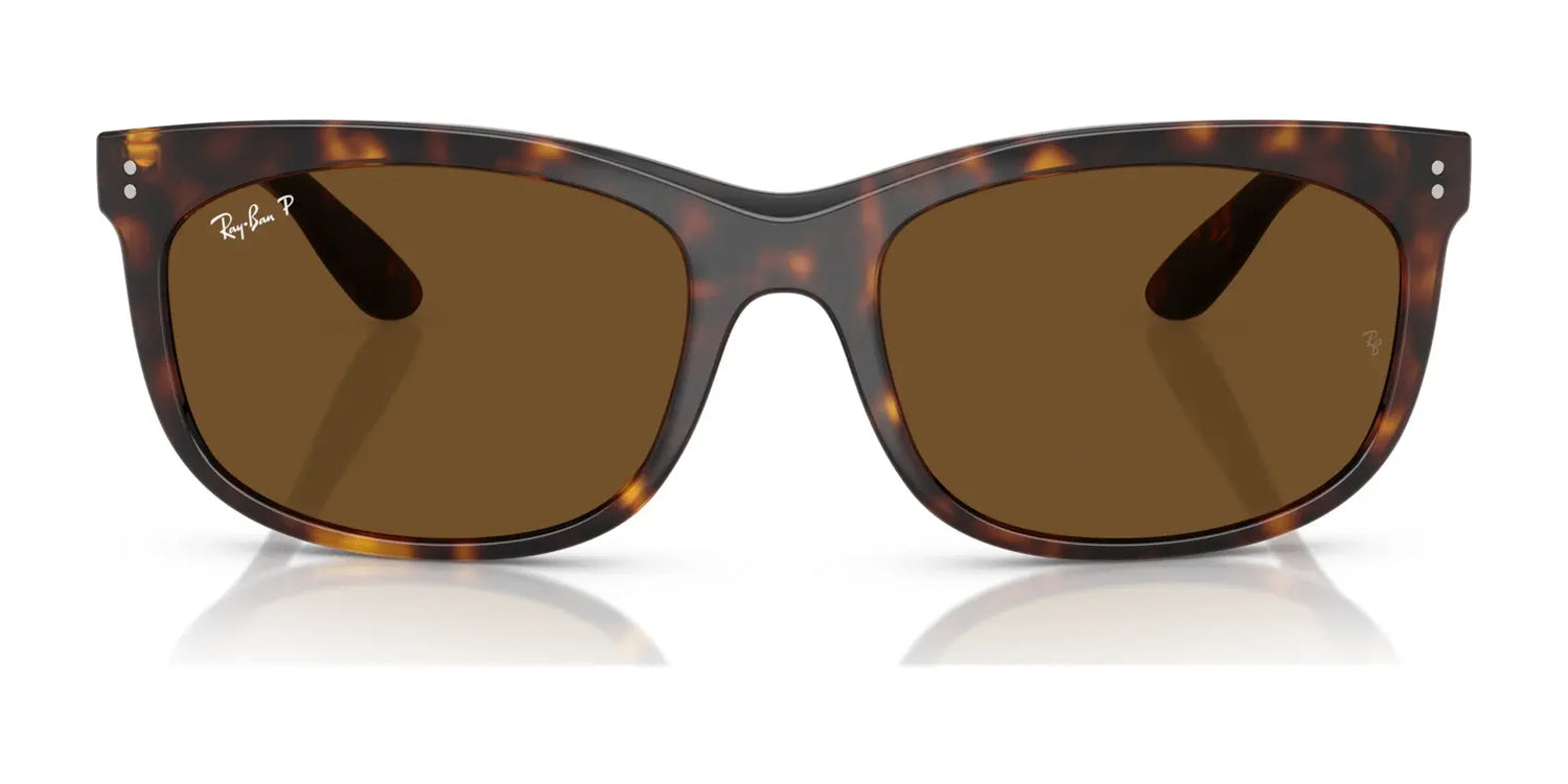 Ray-Ban BALORETTE RB2389F Sunglasses | Size 60 Ray-Ban BALORETTE RB2389F Sunglasses | Size 60