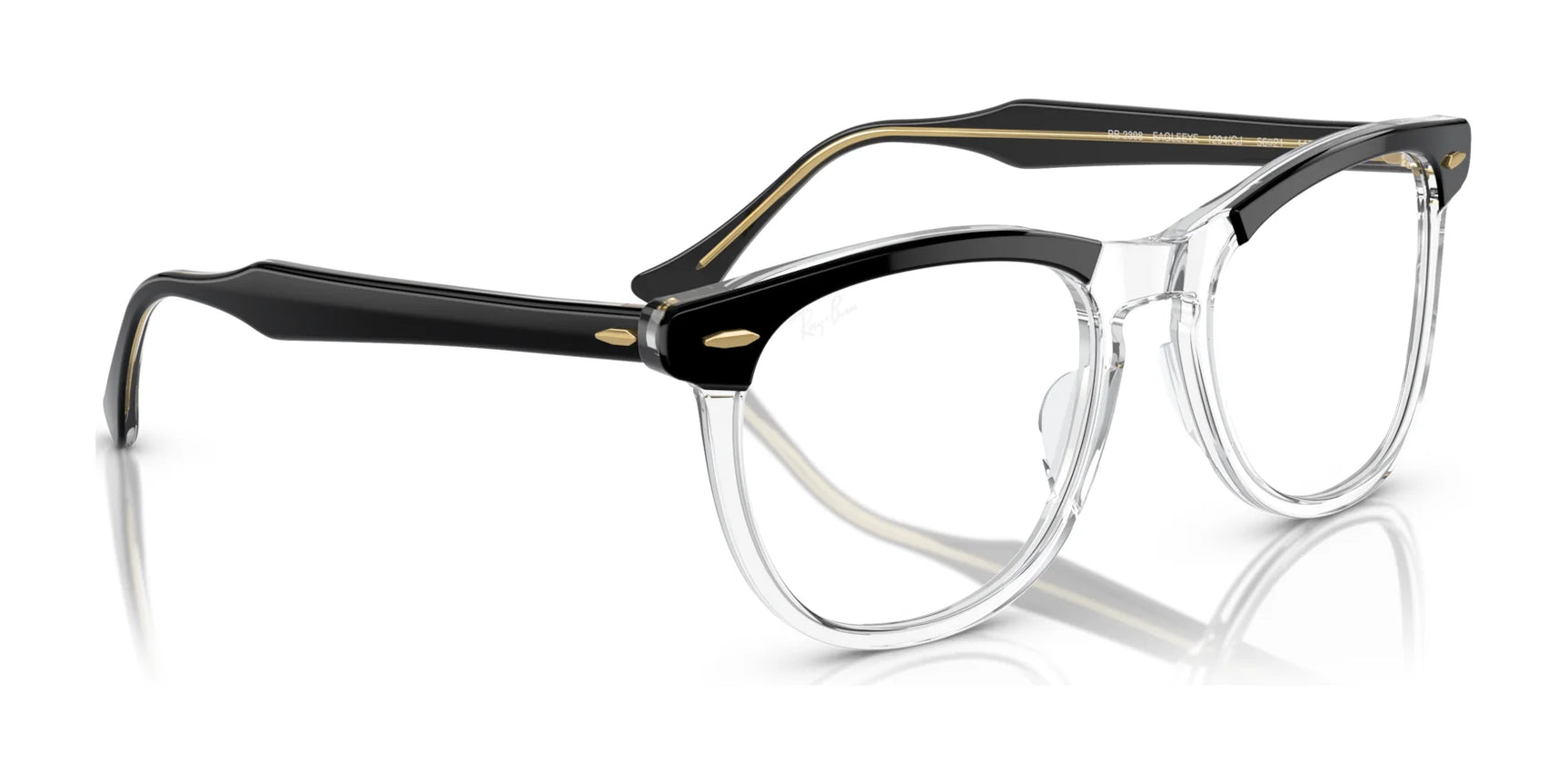 Ray-Ban EAGLEEYE RB2398 Eyeglasses Ray-Ban EAGLEEYE RB2398 Eyeglasses