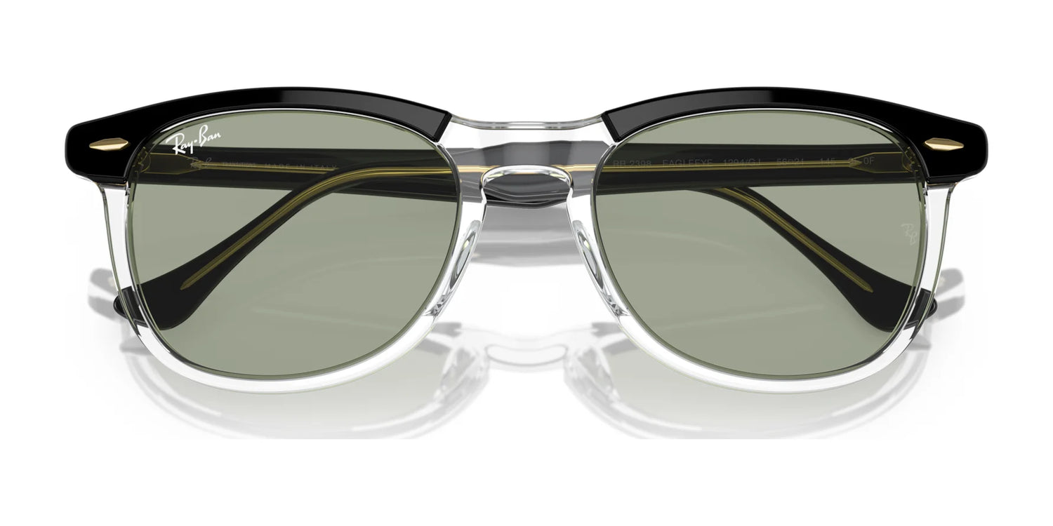 Ray-Ban EAGLEEYE RB2398 Eyeglasses Ray-Ban EAGLEEYE RB2398 Eyeglasses