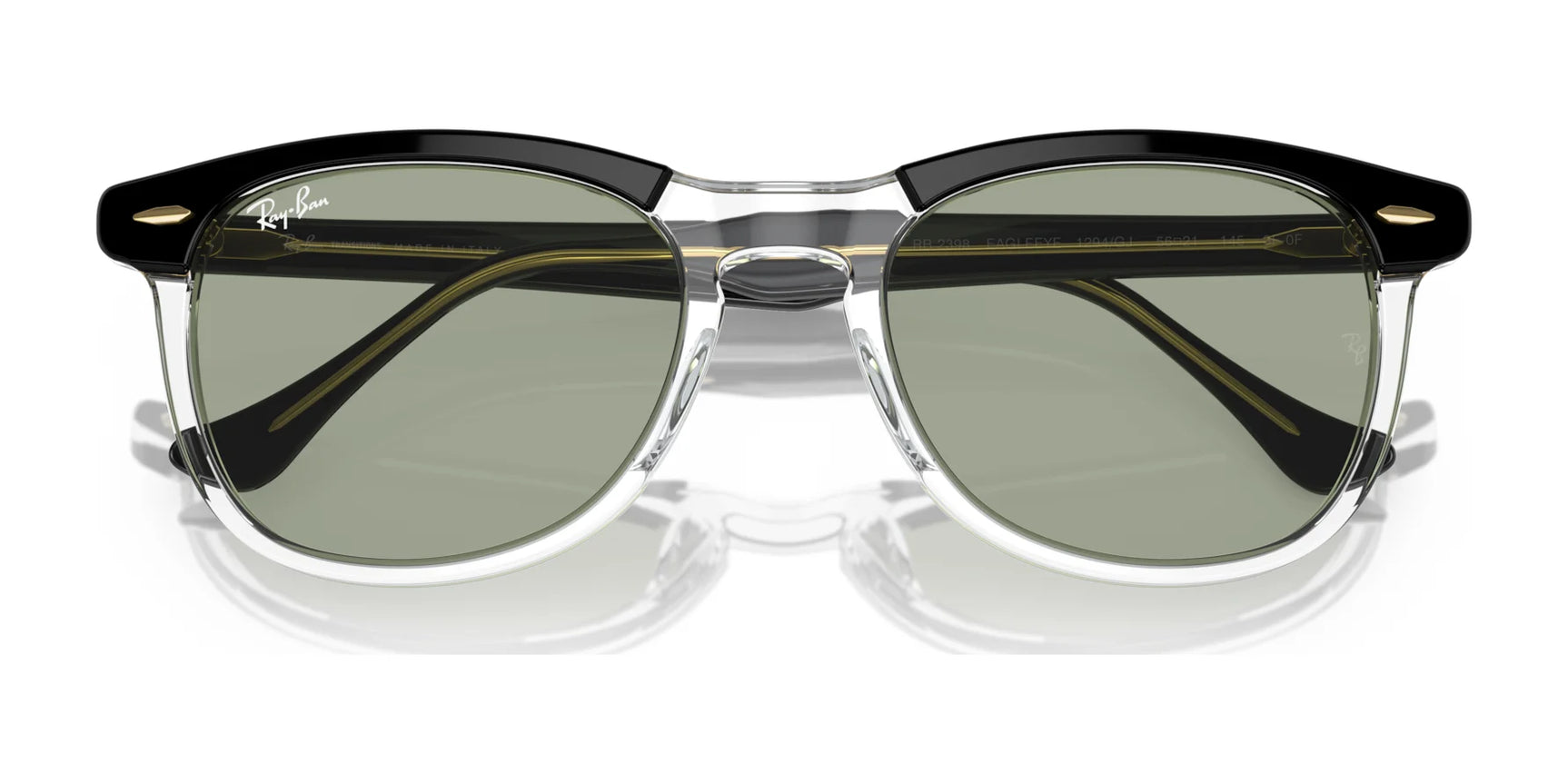 Ray-Ban EAGLEEYE RB2398 Eyeglasses Ray-Ban EAGLEEYE RB2398 Eyeglasses