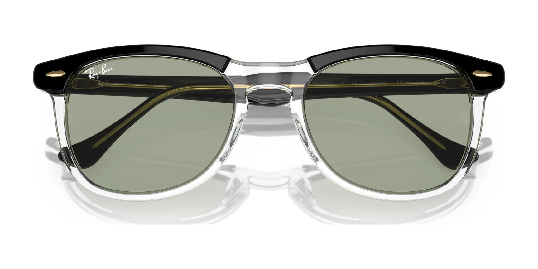 Ray-Ban EAGLEEYE RB2398 Eyeglasses Ray-Ban EAGLEEYE RB2398 Eyeglasses
