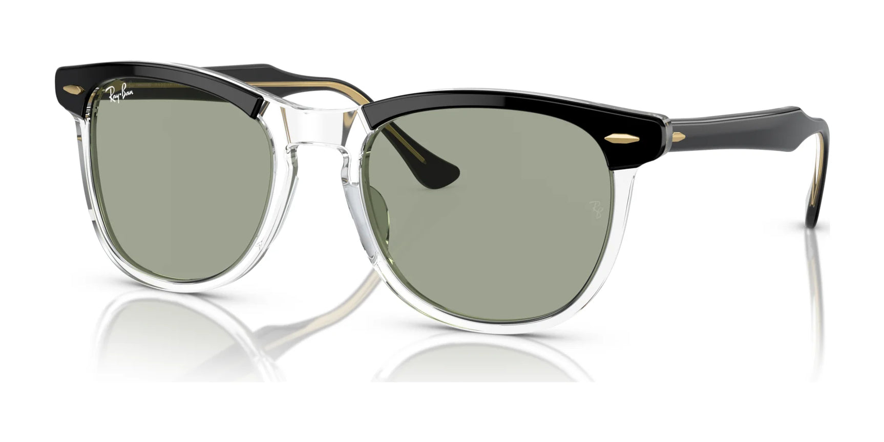 Ray-Ban EAGLEEYE RB2398 Eyeglasses Ray-Ban EAGLEEYE RB2398 Eyeglasses