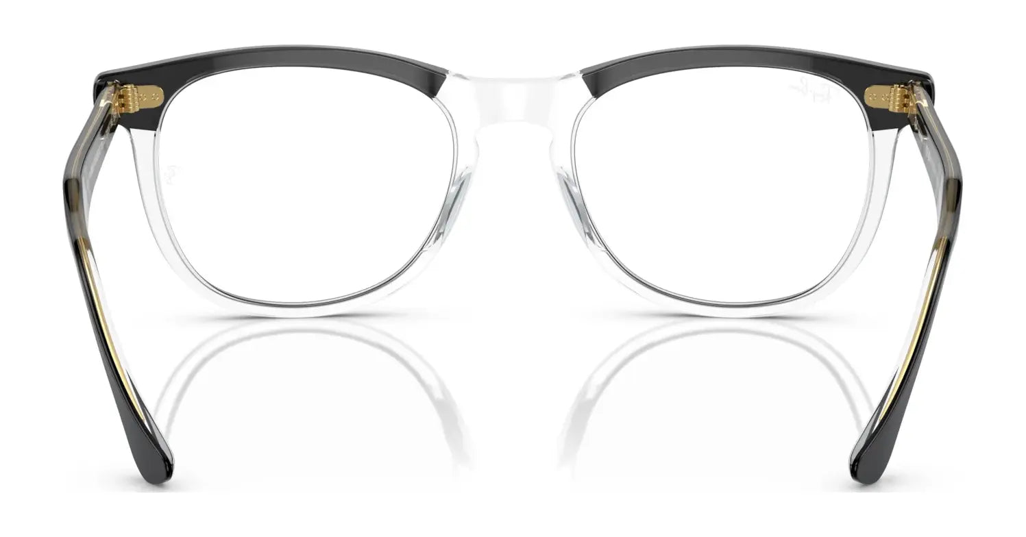 Ray-Ban EAGLEEYE RB2398F Eyeglasses | Size 53 Ray-Ban EAGLEEYE RB2398F Eyeglasses | Size 53