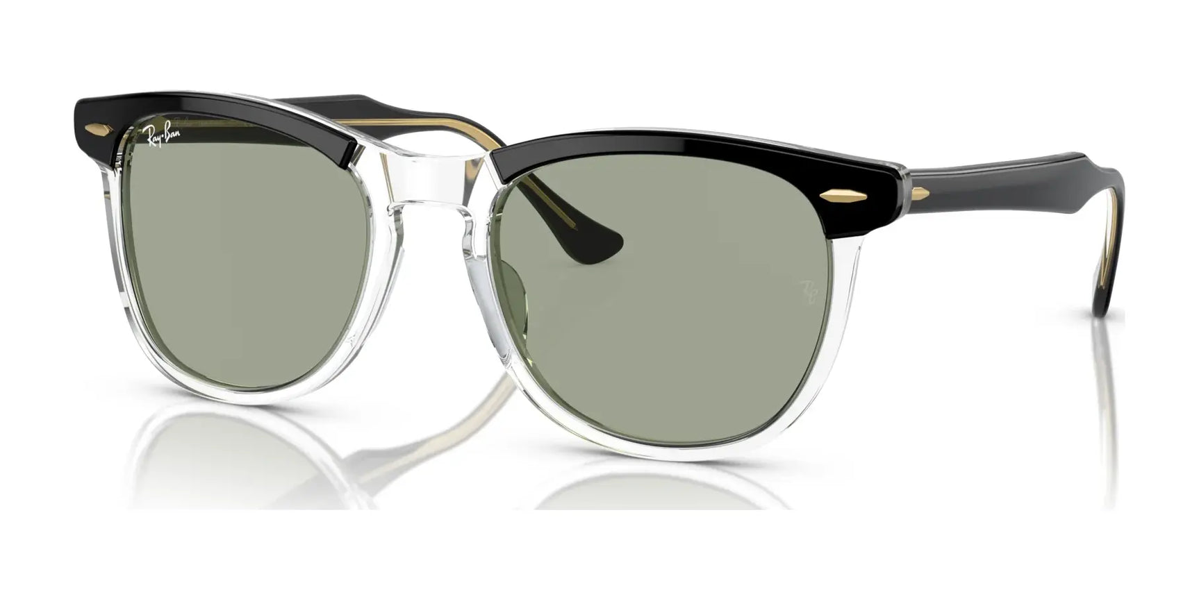 Ray-Ban EAGLEEYE RB2398F Eyeglasses | Size 53 Ray-Ban EAGLEEYE RB2398F Eyeglasses | Size 53