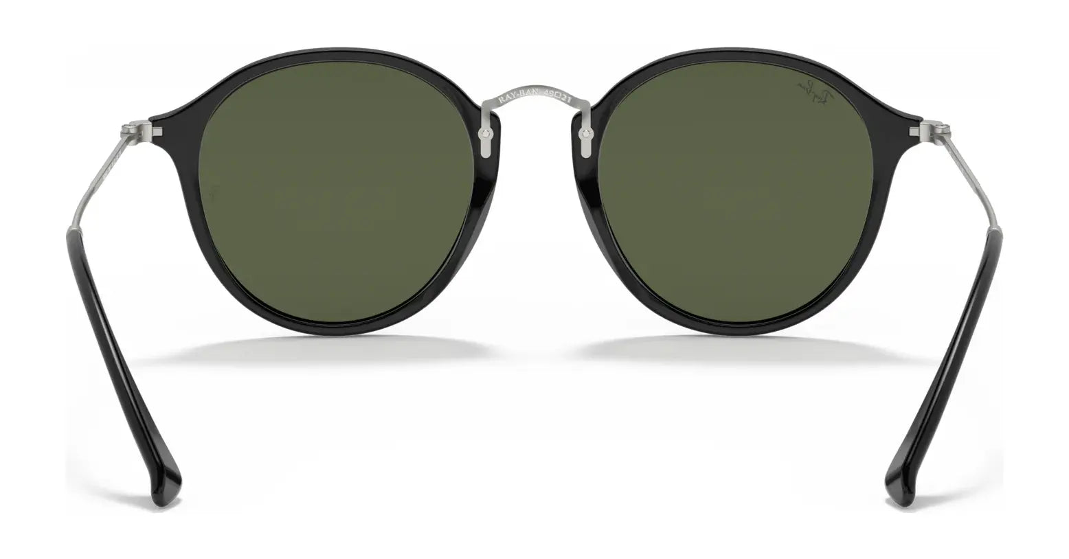 Ray-Ban ROUND RB2447 Sunglasses | Size 49 Ray-Ban ROUND RB2447 Sunglasses | Size 49