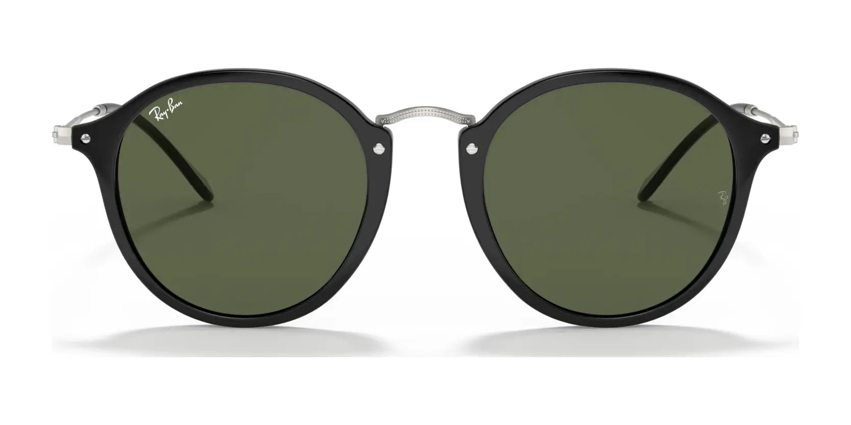Ray-Ban ROUND RB2447 Sunglasses | Size 49 Ray-Ban ROUND RB2447 Sunglasses | Size 49